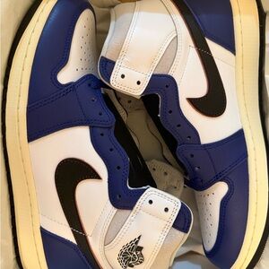 Jordan 1 Retro High OG ‘Rare Air’